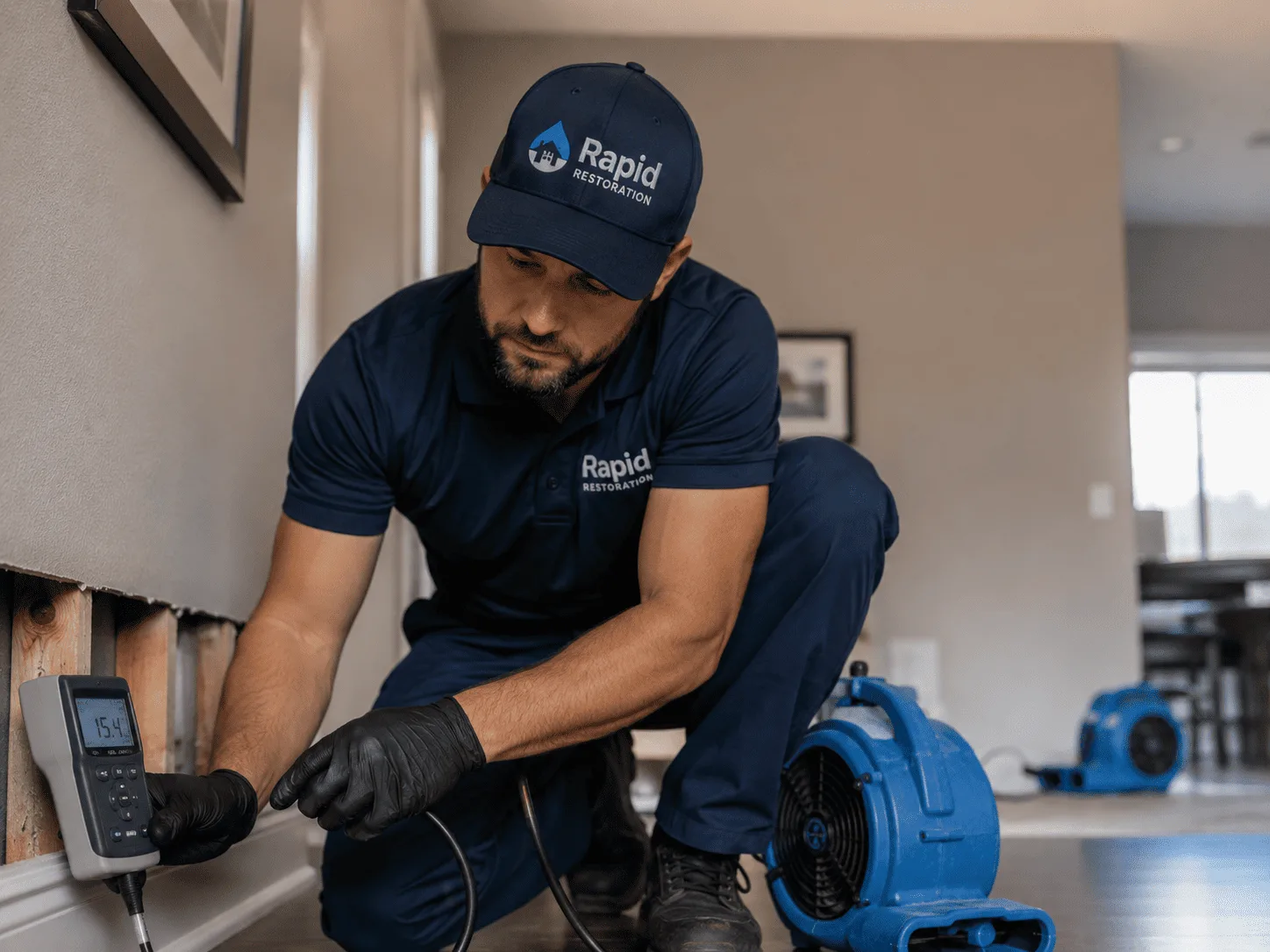 Common questions about Dehumidification in West Valley City, UT